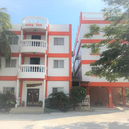 Easy Inn Hotel Belize City Exterior photo
