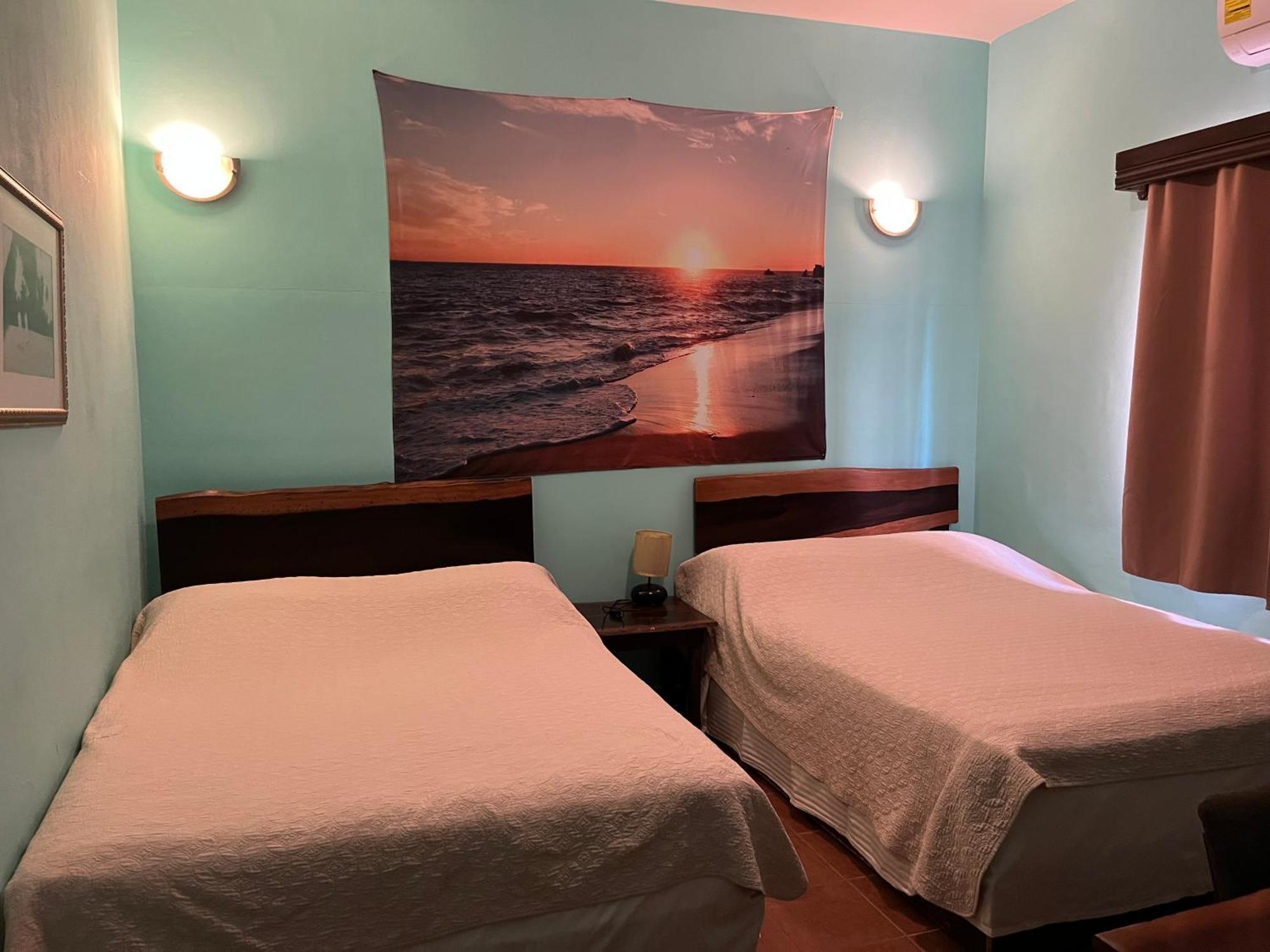 Easy Inn Hotel Belize City Exterior photo