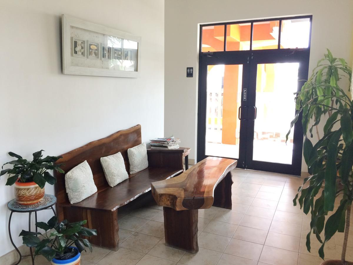 Easy Inn Hotel Belize City Exterior photo